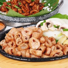 시골생막창