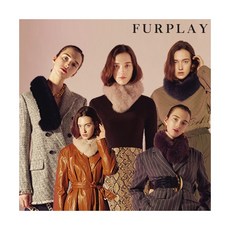 사가폭스머플러