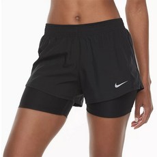 나이키여성투인원쇼츠