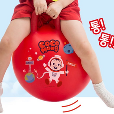 코코몽통통볼