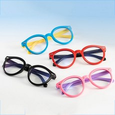 나래가 블루라이트 차단 안경 tbe52
