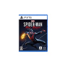 ps5스파이더맨