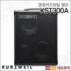 KURZWEIL KST300A, 커즈와일 KST300A