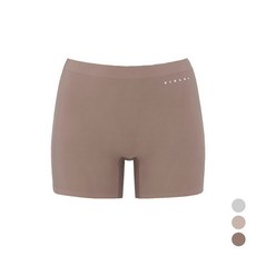 시슬리(SISLEY) 에센셜 스퀘어 팬티 프린트형 3종택1