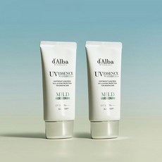  달바 비건 마일드 선크림 달바 [단품] 마일드 35ml(1개) 182280  상품 이미지