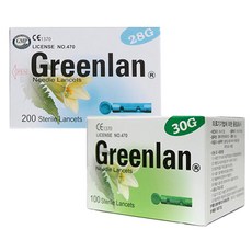 약국여드름바늘