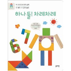 빅아이디어원목블럭