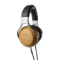 Denon AH-D9200 AH-D9200EM 데논 헤드폰 고해상도 대응 밀폐 다이내믹형 오버헤드