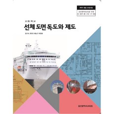 고등학교 선체도면독도와제주 홍진숙 울산교육청 교과서 2023사용 최상급 2024사용, 고등학생