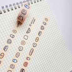 다이컷마스킹테이프제작