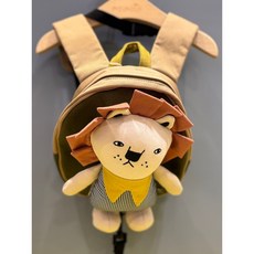 모이몰른 NC엑스코점 에비미아방지배낭 MNX2WZ3H06 가방 안 음료 고정주머니도 있어요~~