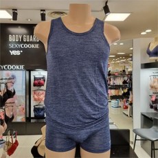 보디가드인견런닝