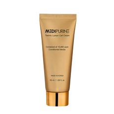 메디퓨린 트웬티 루멘 셀 크림, 1개, 50ml