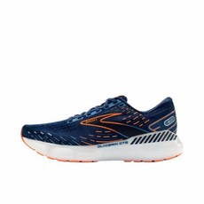 브룩스러닝 brooks Glycerin 20 GTS 데일리 남성 로드 런닝 조깅화 파란색110383-444