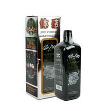 나사 163 엔진코팅제 1000ml 엔진오일첨가제, 4개, 1L
