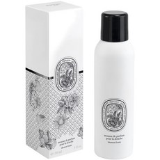 딥디크 샤워폼 오 로즈, 1개, 150ml - diptyque