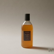 [네고왕 PICK]아로마티카 퀴노아 프로틴 샴푸 400ML 비건 단백질 모발 리페어 두피 탈모 기능성