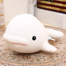 귀욤흰고래