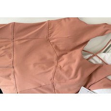 발레복일체형
