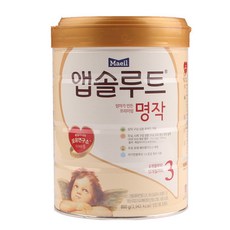 앱솔루트명작1단계6캔