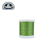 DMC 프랑스자수실 메탈릭사 특수사 NO.4052, 단품
