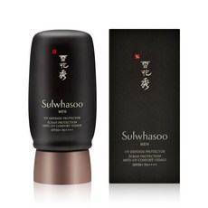 설화수 맨 본윤선크림 남성화장품 50ml