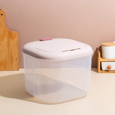 곰돌이푸쌀통
