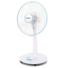 디바인바이오디디오랩선풍기바람세기4단