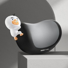 카카오프렌즈튜브목베개
