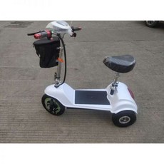 전동휠체어대여