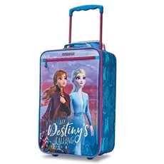 디즈니어린이캐리어