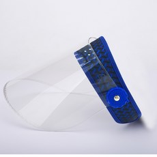 벼의 가리다 레인캡 타다 전동차 레인가드 비말 방지 얼굴 전체 투명 안면보호마스크 빗물제거 모자 코디