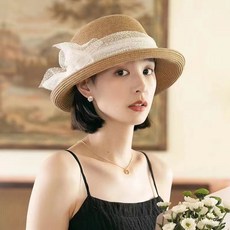 여성여름모자 TOP01
