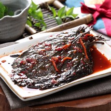 바라깻잎1박스
