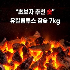 광산참숯