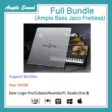 큐베이스가상악기