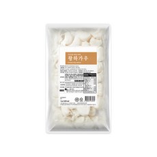 왕하가우 1kg (25g x 40개입), 1팩