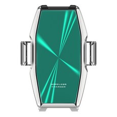 보호15듀얼충전무선충전기