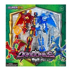 슈퍼텐더블드래곤