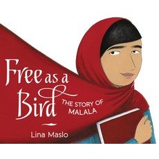 Free as a Bird Paperback, Balzer & Bray/Harperteen