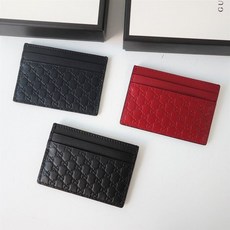 구찌마이크로시마카드지갑