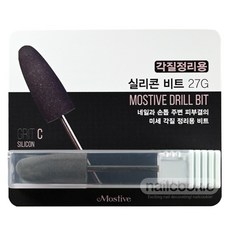 모스티브드릴비트