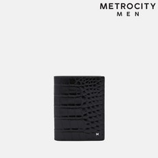 메트로시티남자중지갑