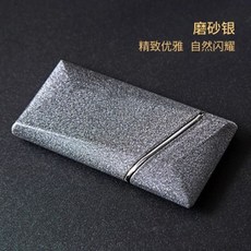 생일 선물 라이터 충전식 인쇄 브랜드 고급 방풍 귀족 충격-46488, 단일옵션, 옵션06