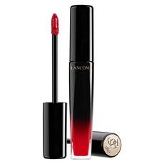 Lancome L'Absolu Lip Lacquer 랑콤 압솔뤼 립라커 (134 BE BRILLIANT), 1개, 134 BE BRILLIANT