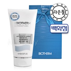 비오템 비오베르제뛰르 튼살 크림 150ml ** 백화점 정품 선물포장, 1개