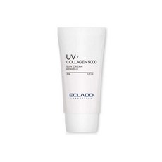 에끌라두 UV 콜라겐 5000 선크림 40g (+수딩젤 40g)
