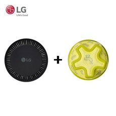 LG 코드제로 A9 Air 배기필터 AS9000HR AS9000WR