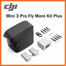 dji매빅미니3플라이모어