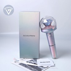 캐럿봉 2세대 응원봉 뉴럿봉 세븐틴, 차세대 뉴 크라봉